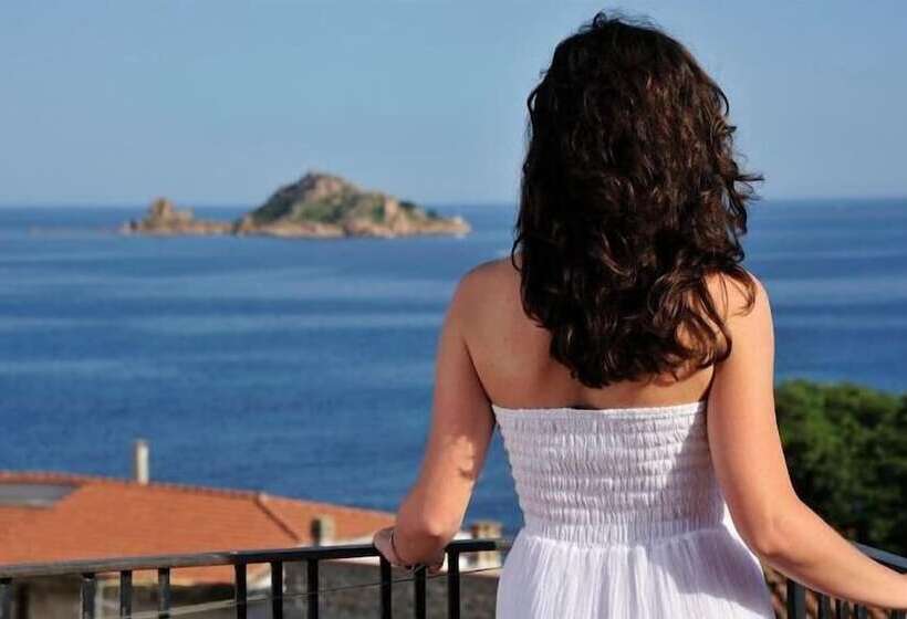 בית מלון כפרי Agugliastra