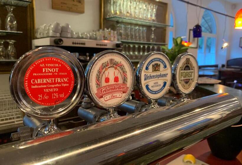 酒店 Albergo Cavallino S'rössl