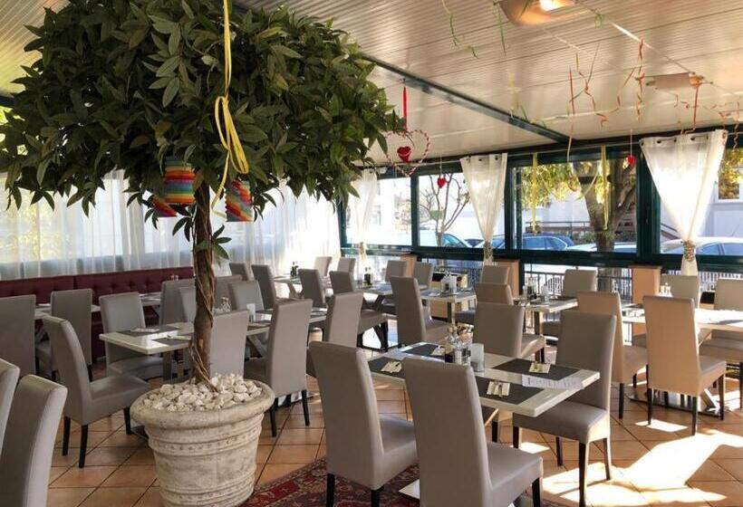 酒店 Albergo Cavallino S'rössl