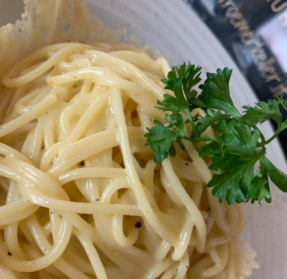 酒店 Albergo Cavallino S'rössl