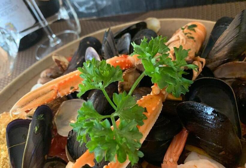 酒店 Albergo Cavallino S'rössl