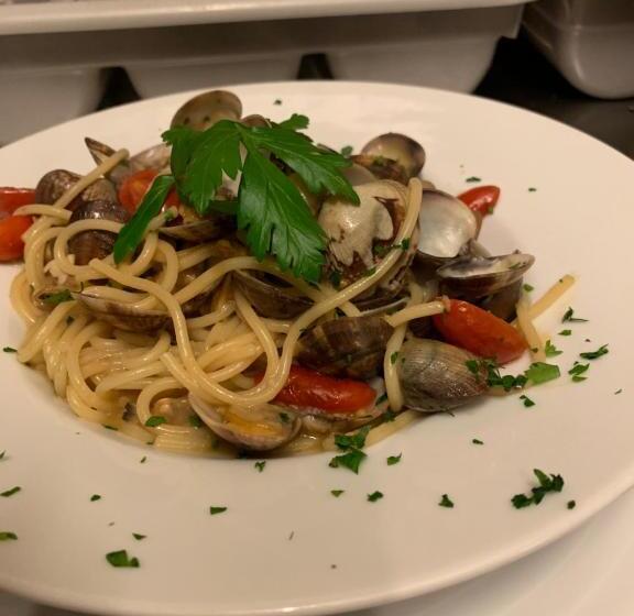 酒店 Albergo Cavallino S'rössl