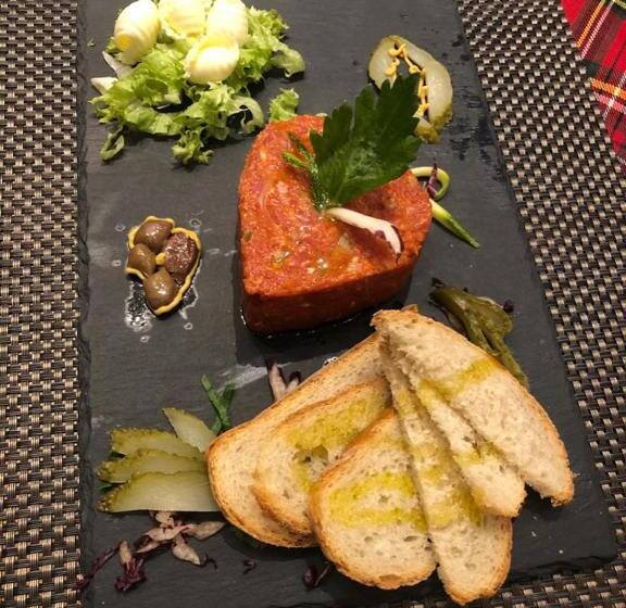 酒店 Albergo Cavallino S'rössl