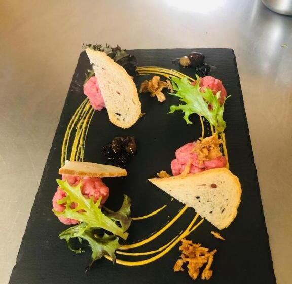 酒店 Albergo Cavallino S'rössl