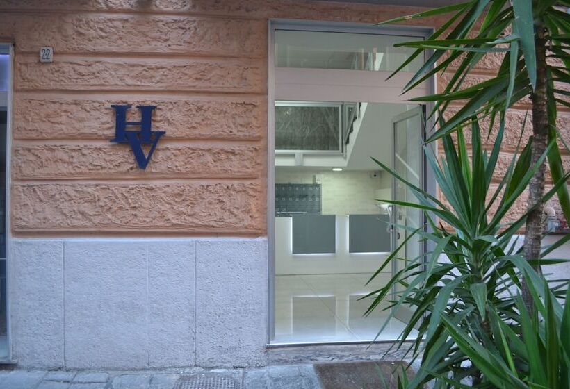 هتل Albergo Viola