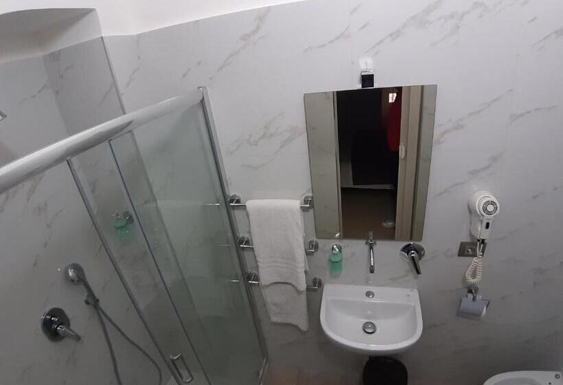 هتل Albergo Viola