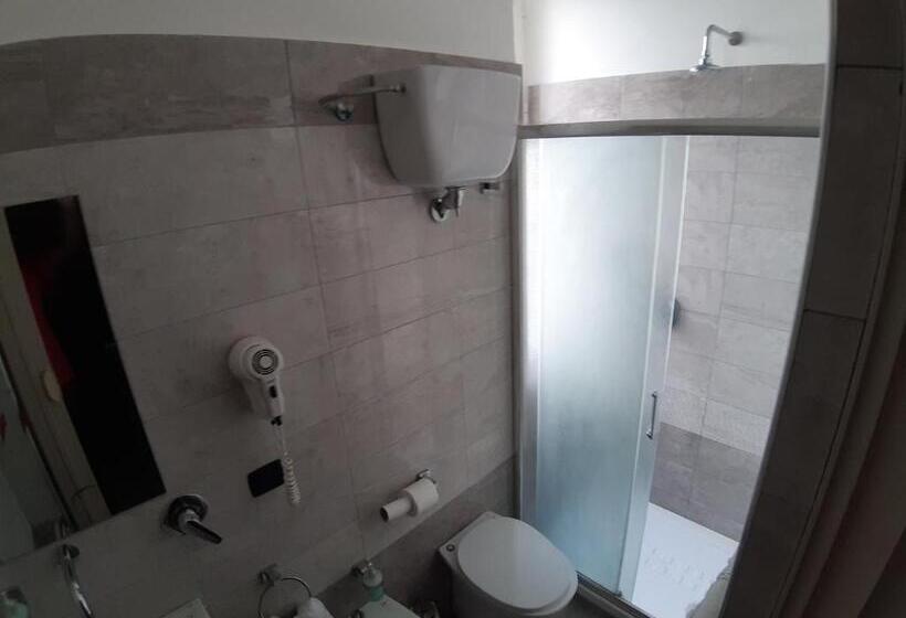 هتل Albergo Viola
