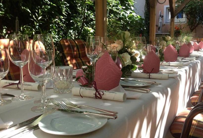 Отель Altmann's Stube