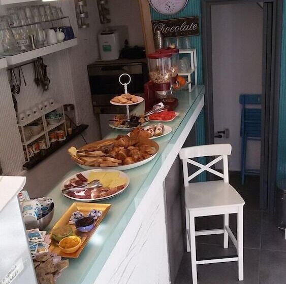 هتل Antica Dimora San Girolamo