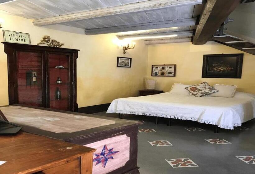 هتل Antica Dimora San Girolamo