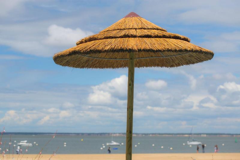 هتل Arc Hôtel Sur Mer