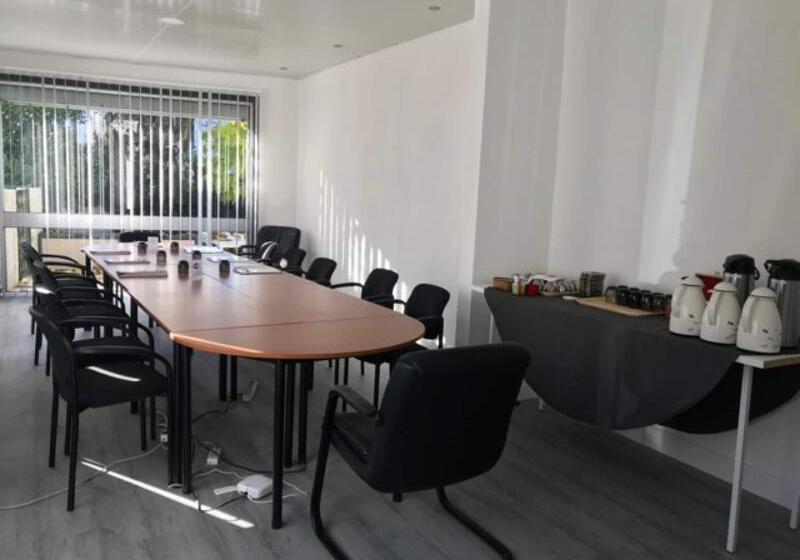 هتل Arc Hôtel Sur Mer