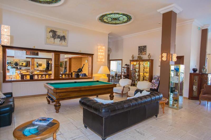 هتل Arc Hôtel Sur Mer