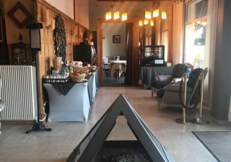 هتل Arc Hôtel Sur Mer