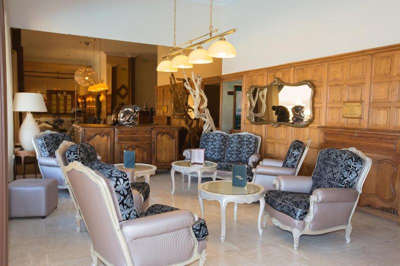 هتل Arc Hôtel Sur Mer