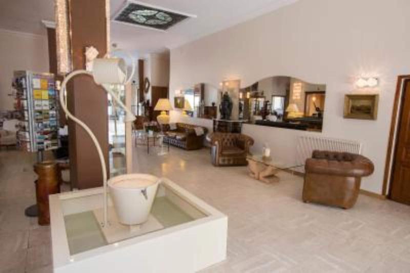 هتل Arc Hôtel Sur Mer