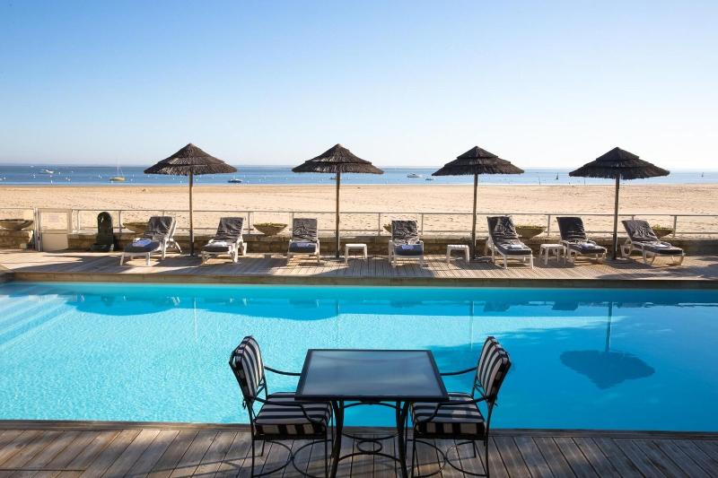 هتل Arc Hôtel Sur Mer