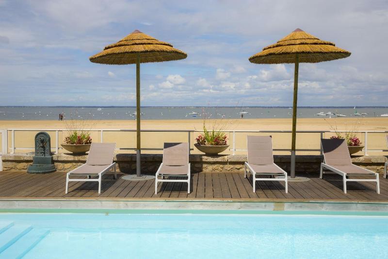 هتل Arc Hôtel Sur Mer