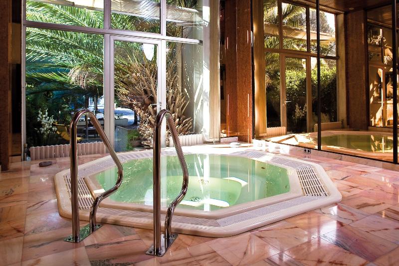 هتل Arc Hôtel Sur Mer