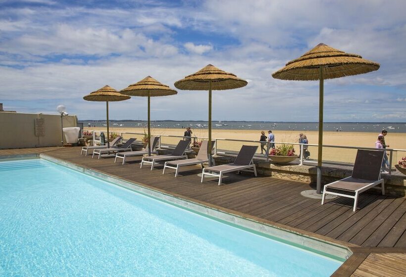 هتل Arc Hôtel Sur Mer