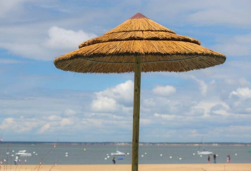 هتل Arc Hôtel Sur Mer