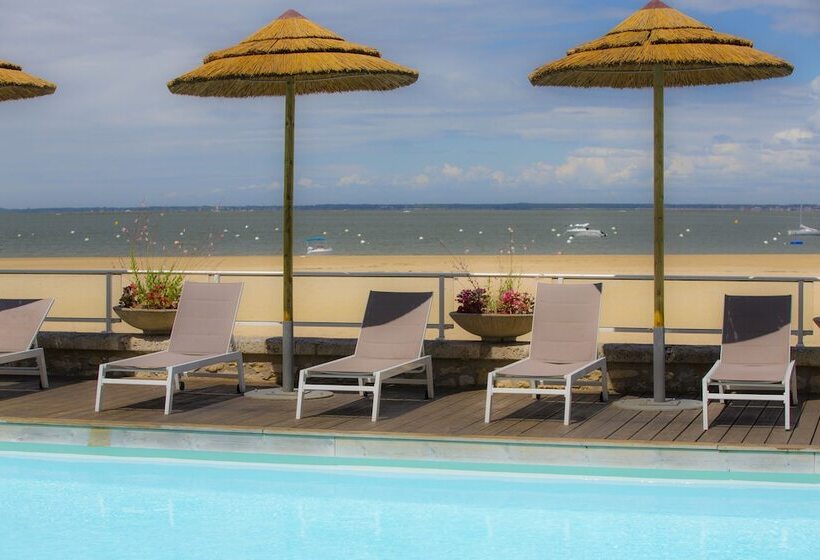 هتل Arc Hôtel Sur Mer