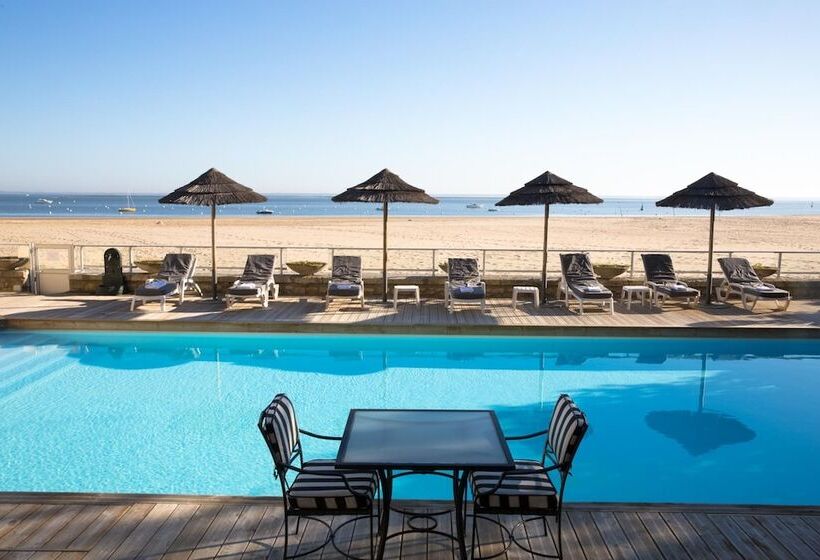 هتل Arc Hôtel Sur Mer