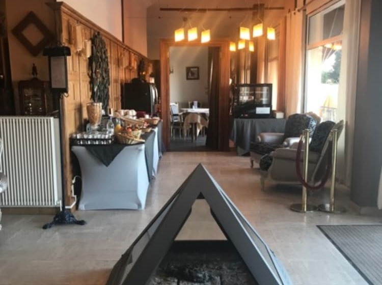 هتل Arc Hôtel Sur Mer