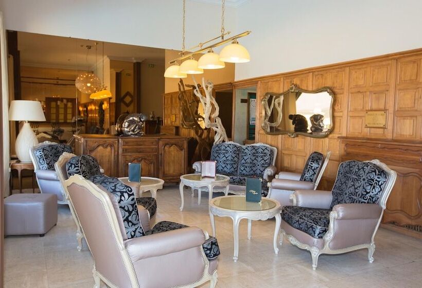 هتل Arc Hôtel Sur Mer