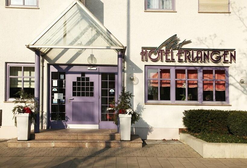 Art Hotel Erlangen