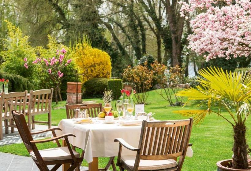 Отель Artvilla Am See Buchbar Bis 31 Juni 2024