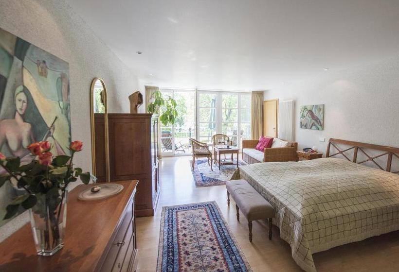 Отель Artvilla Am See Buchbar Bis 31 Juni 2024