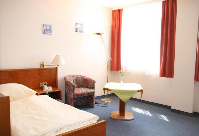 בית מלון כפרי Atrium