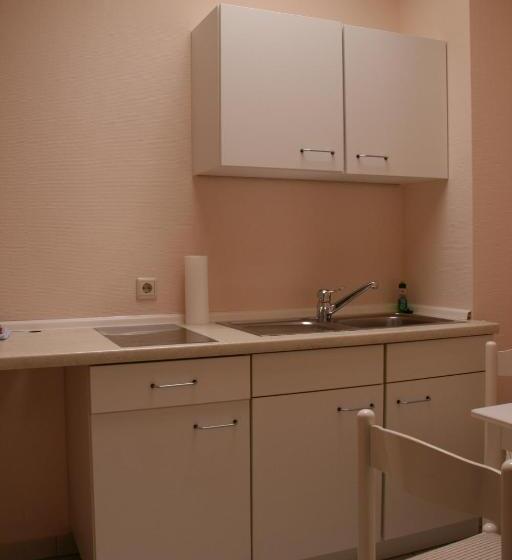 בית מלון כפרי Atrium