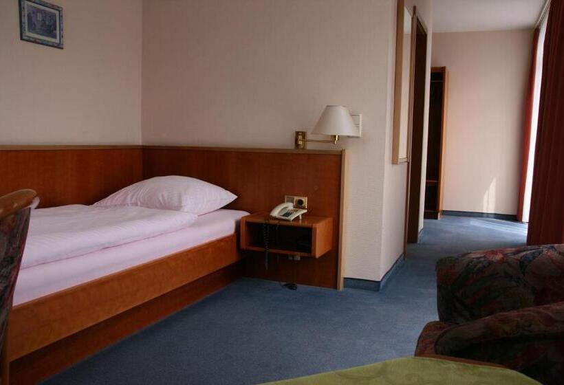 בית מלון כפרי Atrium