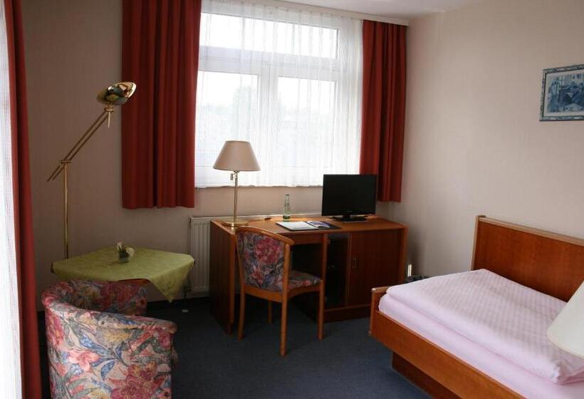 בית מלון כפרי Atrium