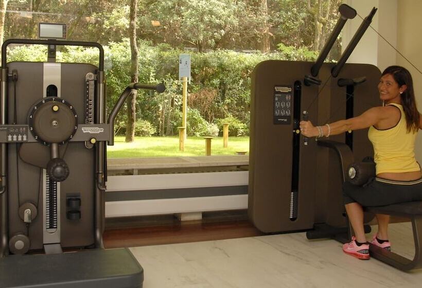 Augustus Hotel & Resort