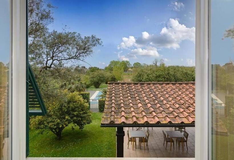 هتل B&b Da Pio