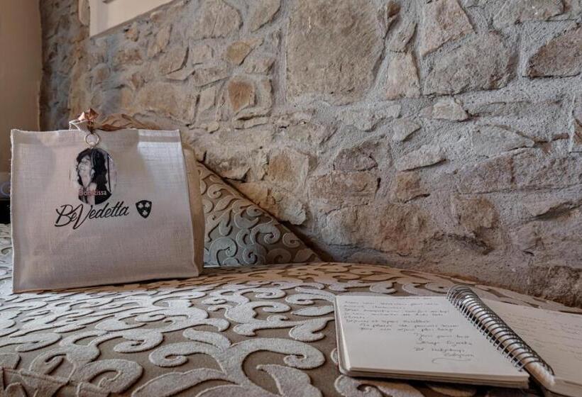 호텔 Be Vedetta  Relais & Glamping  Adult Only