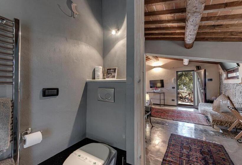 호텔 Be Vedetta  Relais & Glamping  Adult Only