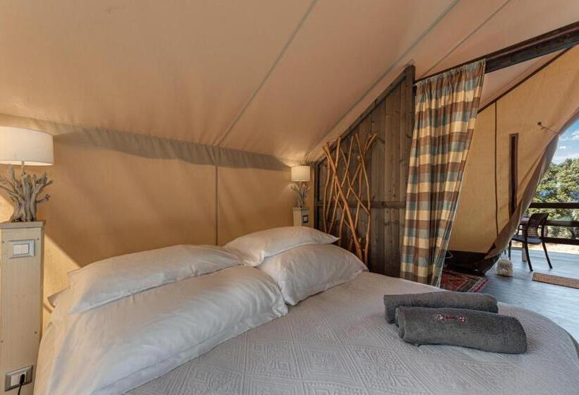 호텔 Be Vedetta  Relais & Glamping  Adult Only