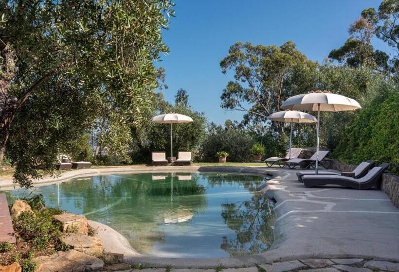 호텔 Be Vedetta  Relais & Glamping  Adult Only