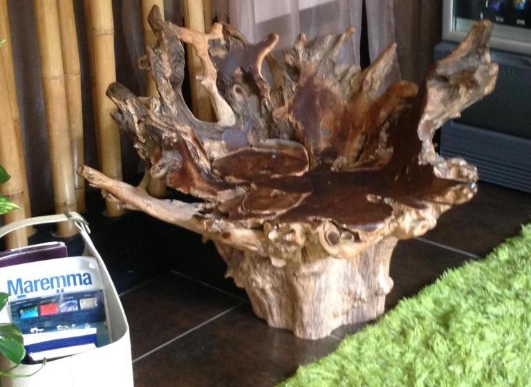 酒店 Bella 'mbriana