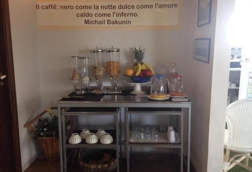 酒店 Bella 'mbriana