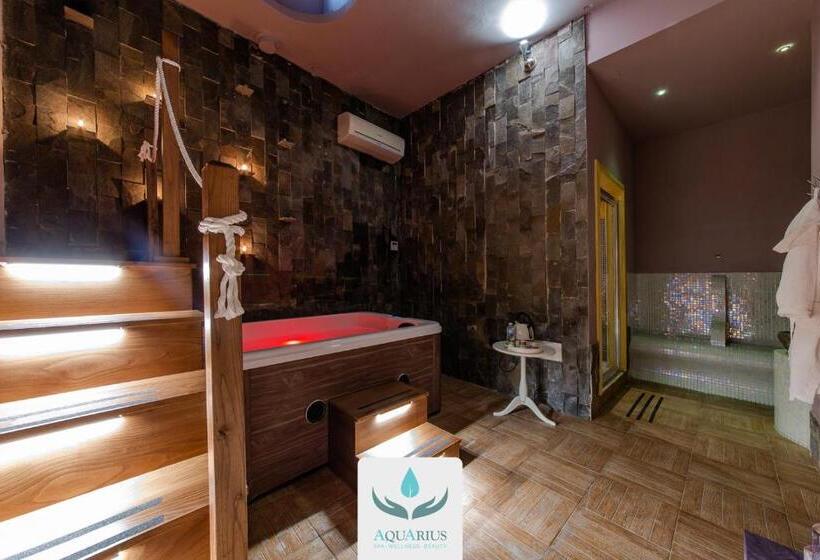 酒店 Bella 'mbriana