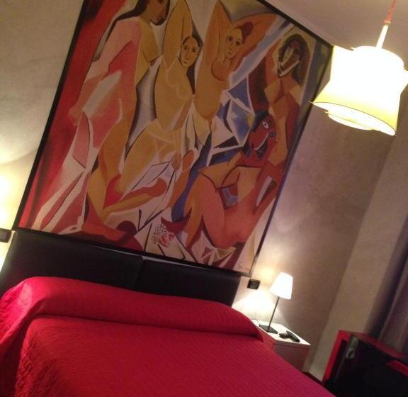 酒店 Bella 'mbriana