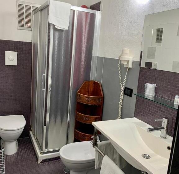 酒店 Bella 'mbriana