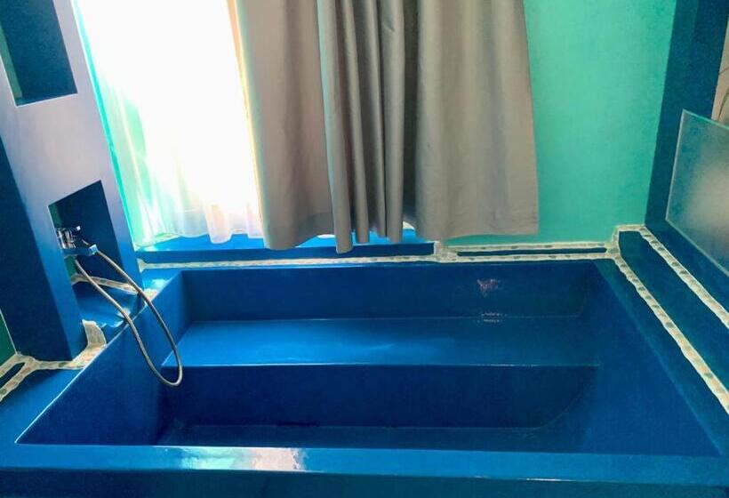 酒店 Bella 'mbriana