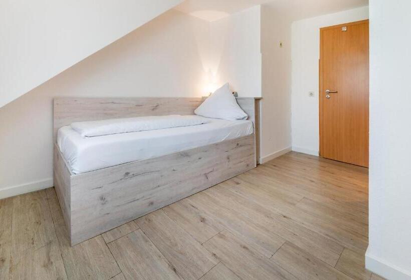 호텔 Bierenbacher Hof