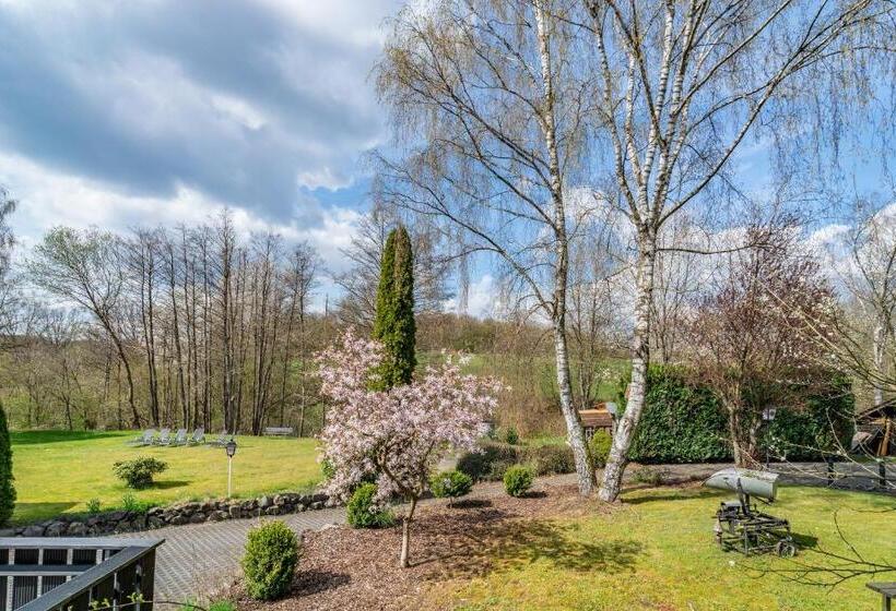 호텔 Bierenbacher Hof